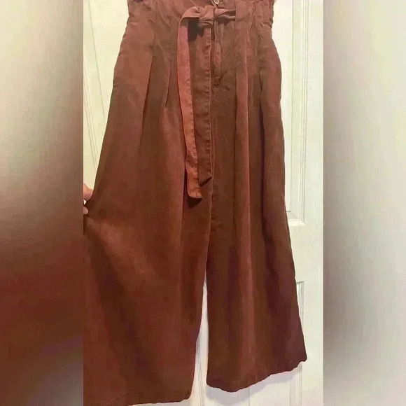 Free People wide leg levitation pant - Picture 3 of 9